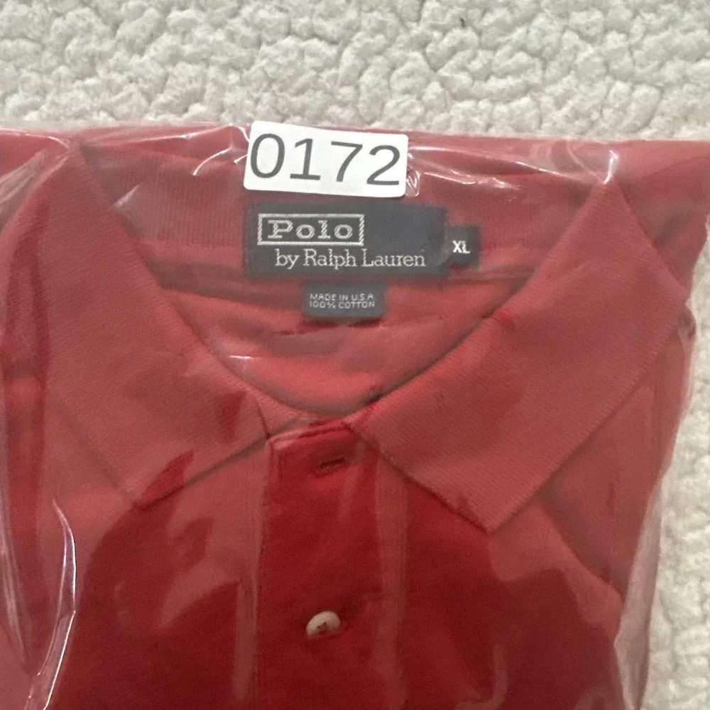 Ralph Lauren vintage polo